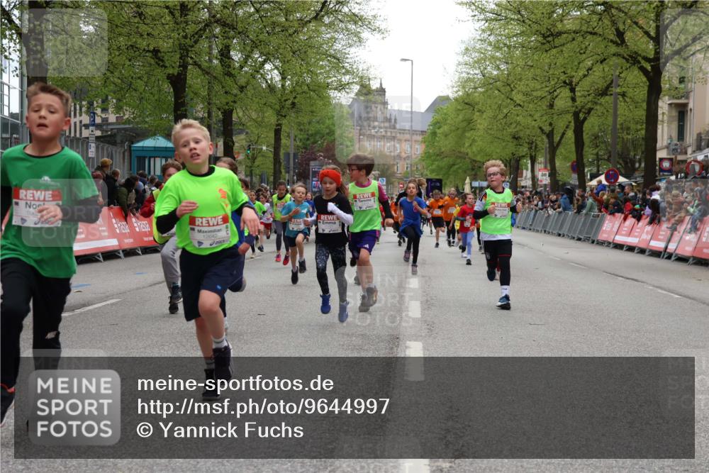 25.04.2026 - Das Zehntel Yannick Fuchs http://msf.ph/oto/9644997 25.04.2026 12:54:28 Laufen 106, 12642 meine-sportfotos.de