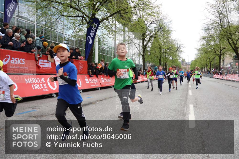 25.04.2026 - Das Zehntel Yannick Fuchs http://msf.ph/oto/9645006 25.04.2026 12:54:29 Laufen 5 meine-sportfotos.de