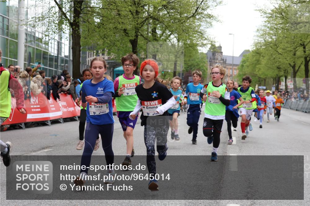25.04.2026 - Das Zehntel Yannick Fuchs http://msf.ph/oto/9645014 25.04.2026 12:54:30 Laufen 10494, 11727 meine-sportfotos.de