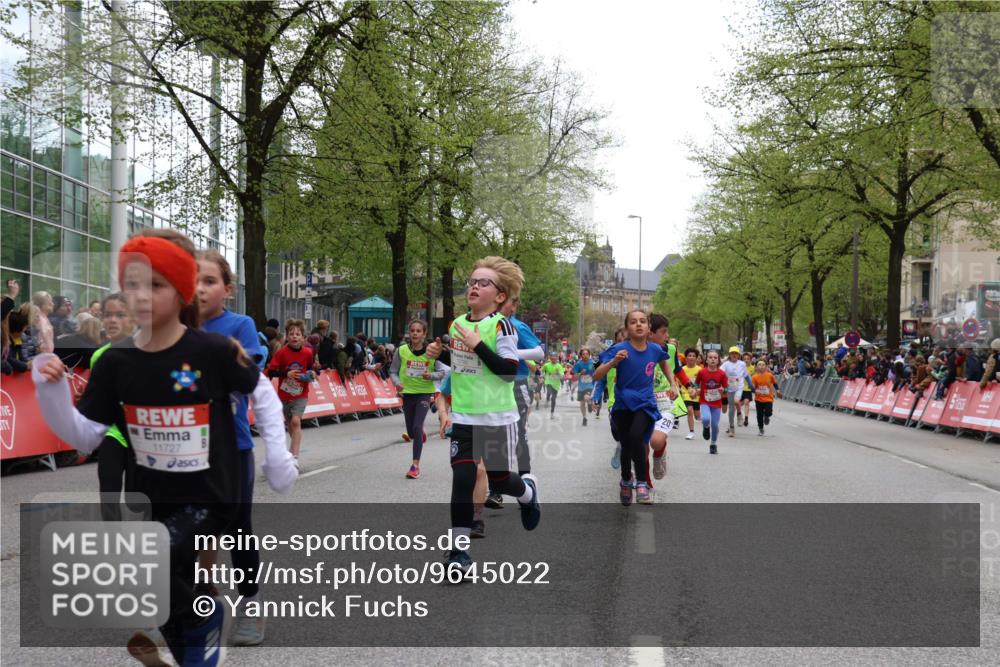 25.04.2026 - Das Zehntel Yannick Fuchs http://msf.ph/oto/9645022 25.04.2026 12:54:31 Laufen 11727, 20 meine-sportfotos.de
