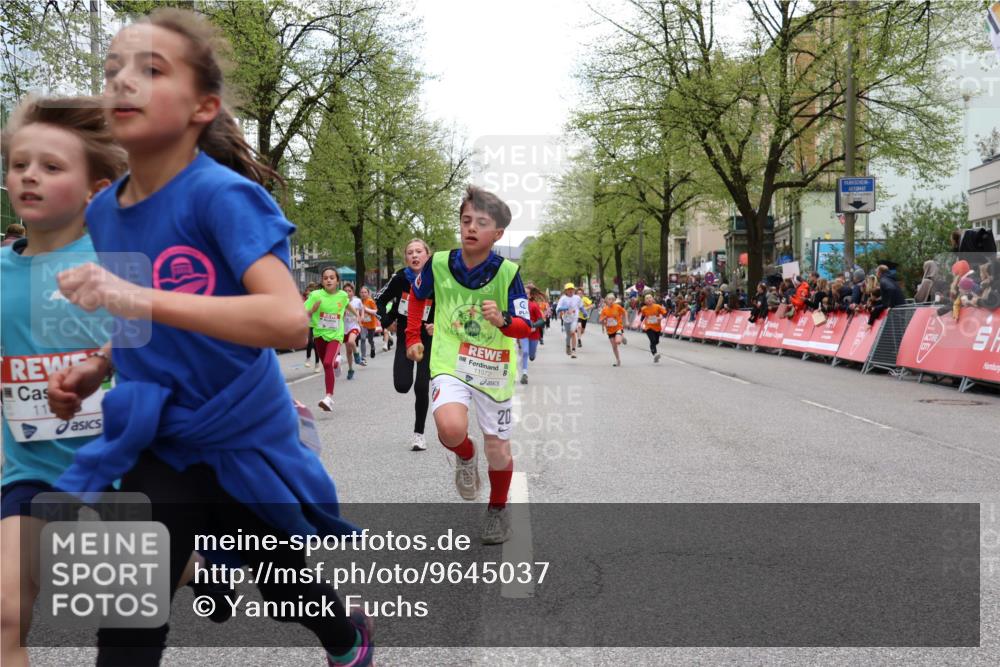 25.04.2026 - Das Zehntel Yannick Fuchs http://msf.ph/oto/9645037 25.04.2026 12:54:33 Laufen 11, 11972, 20 meine-sportfotos.de