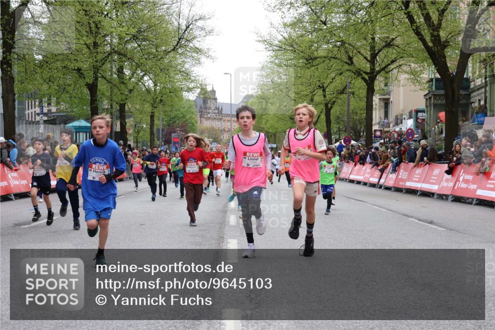 25.04.2026 - Das Zehntel Yannick Fuchs http://msf.ph/oto/9645103 25.04.2026 12:54:41 Laufen  meine-sportfotos.de