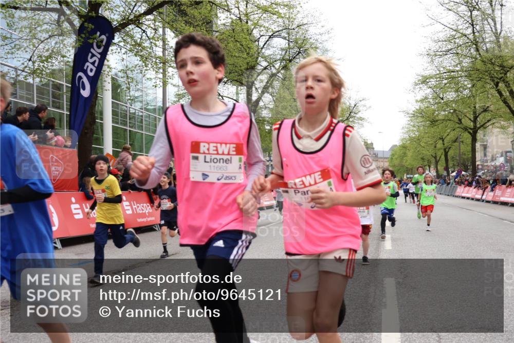 25.04.2026 - Das Zehntel Yannick Fuchs http://msf.ph/oto/9645121 25.04.2026 12:54:43 Laufen 1, 11663, 116 meine-sportfotos.de