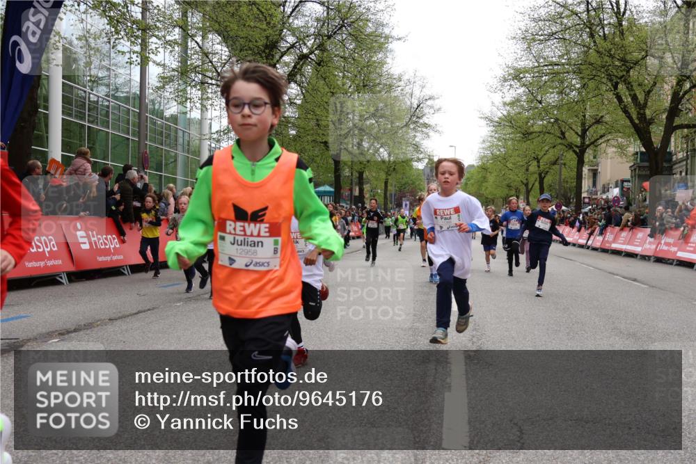 25.04.2026 - Das Zehntel Yannick Fuchs http://msf.ph/oto/9645176 25.04.2026 12:54:49 Laufen 5, 12958 meine-sportfotos.de