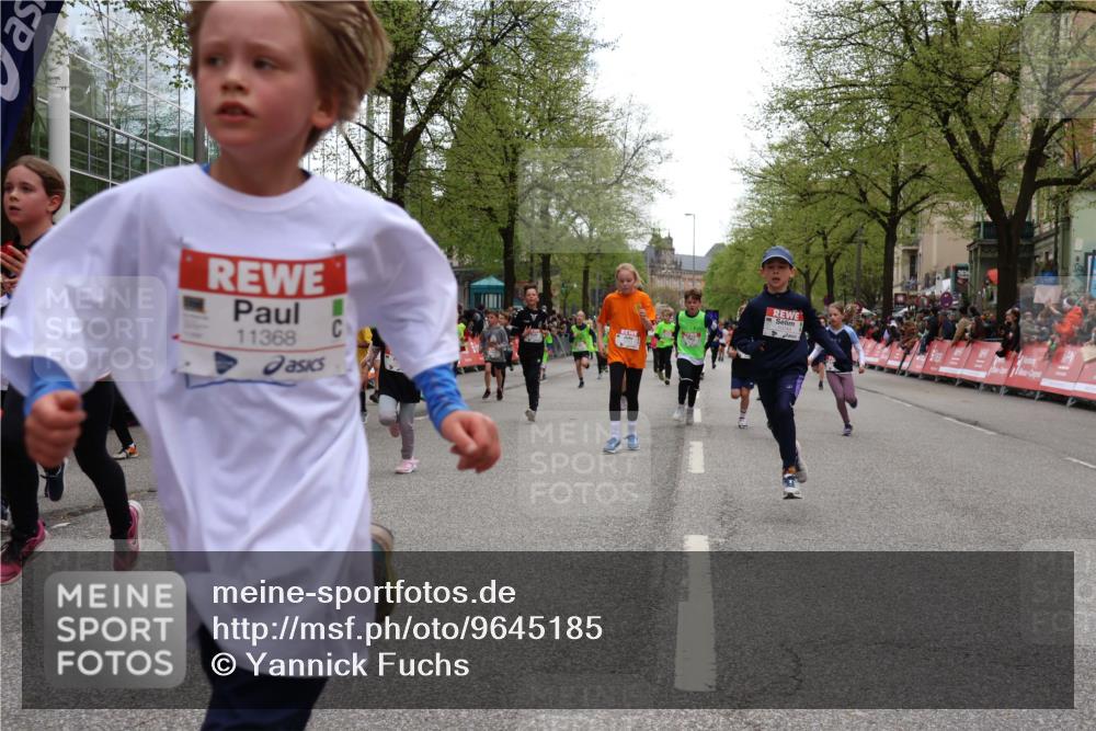 25.04.2026 - Das Zehntel Yannick Fuchs http://msf.ph/oto/9645185 25.04.2026 12:54:50 Laufen 11368 meine-sportfotos.de