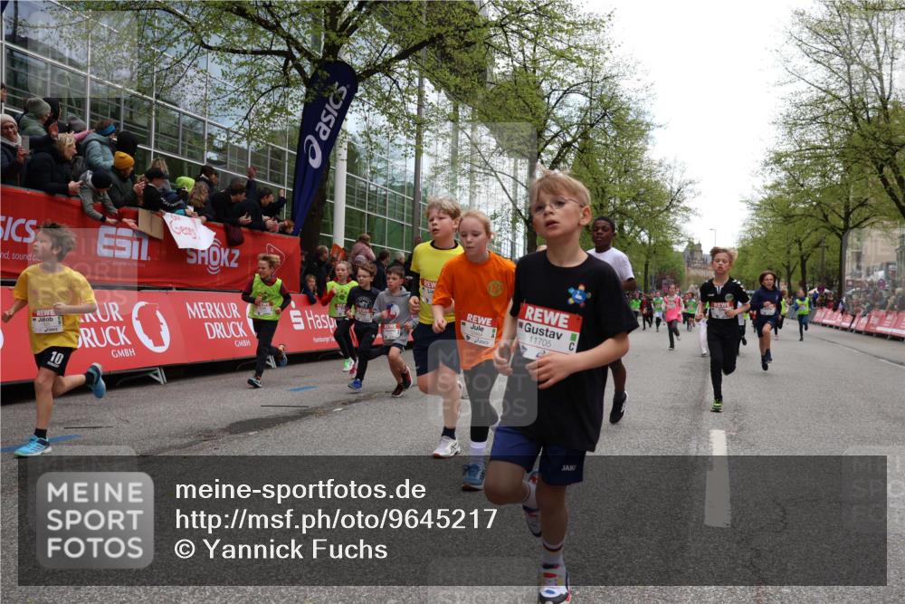 25.04.2026 - Das Zehntel Yannick Fuchs http://msf.ph/oto/9645217 25.04.2026 12:54:54 Laufen 10, 11705 meine-sportfotos.de
