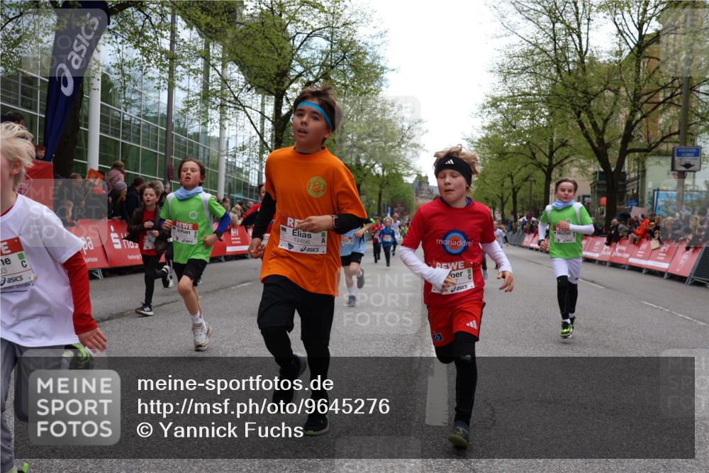 25.04.2026 - Das Zehntel Yannick Fuchs http://msf.ph/oto/9645276 25.04.2026 12:55:01 Laufen  meine-sportfotos.de
