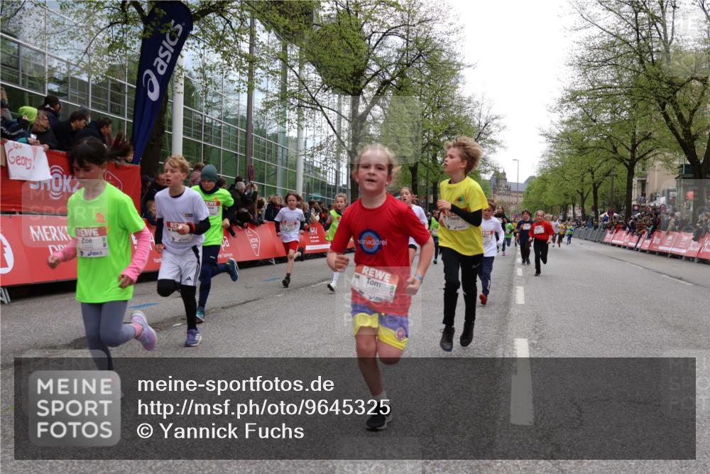 25.04.2026 - Das Zehntel Yannick Fuchs http://msf.ph/oto/9645325 25.04.2026 12:55:06 Laufen 11201 meine-sportfotos.de