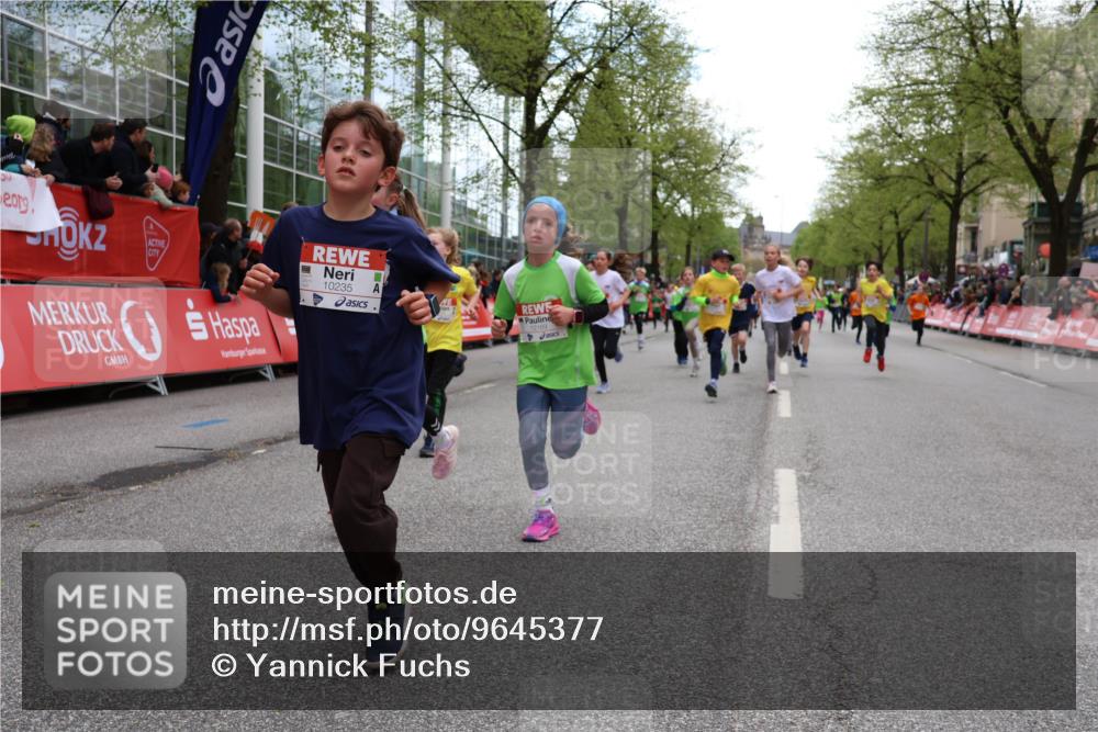 25.04.2026 - Das Zehntel Yannick Fuchs http://msf.ph/oto/9645377 25.04.2026 12:55:12 Laufen 1, 10235 meine-sportfotos.de