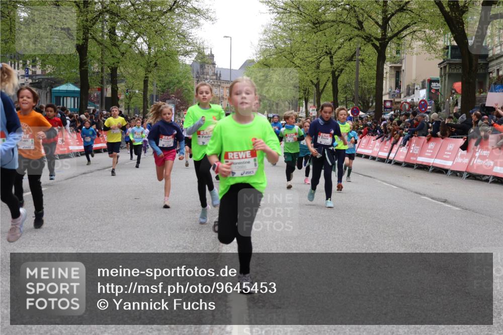 25.04.2026 - Das Zehntel Yannick Fuchs http://msf.ph/oto/9645453 25.04.2026 12:55:21 Laufen 12666 meine-sportfotos.de