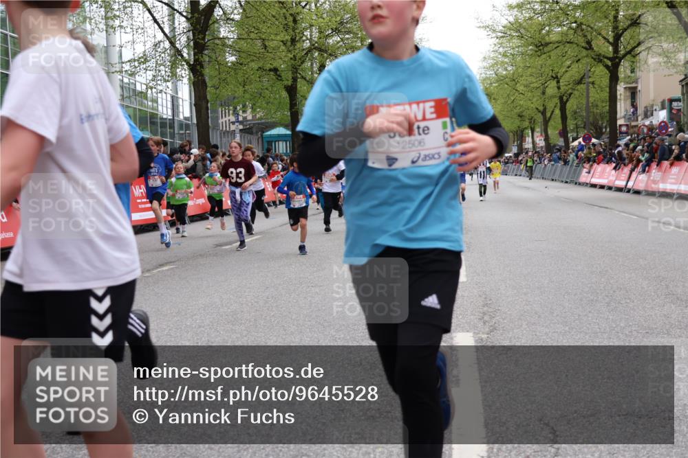 25.04.2026 - Das Zehntel Yannick Fuchs http://msf.ph/oto/9645528 25.04.2026 12:55:30 Laufen 93, 12506 meine-sportfotos.de