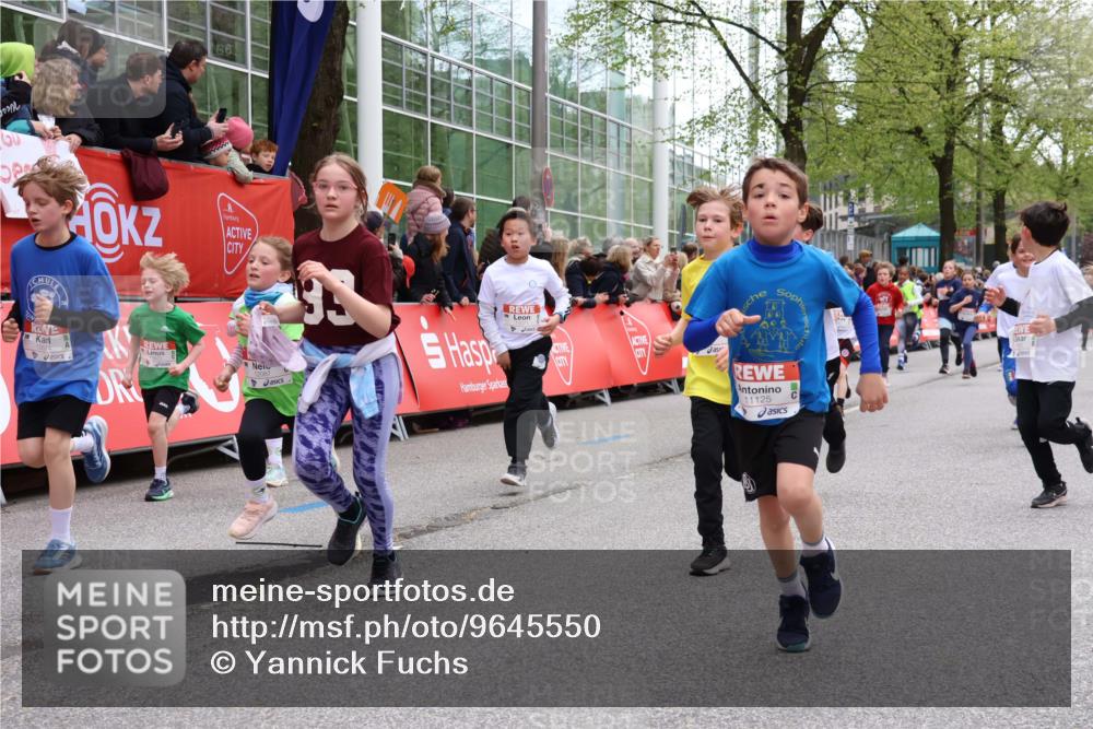 25.04.2026 - Das Zehntel Yannick Fuchs http://msf.ph/oto/9645550 25.04.2026 12:55:33 Laufen 20, 86, 11125 meine-sportfotos.de
