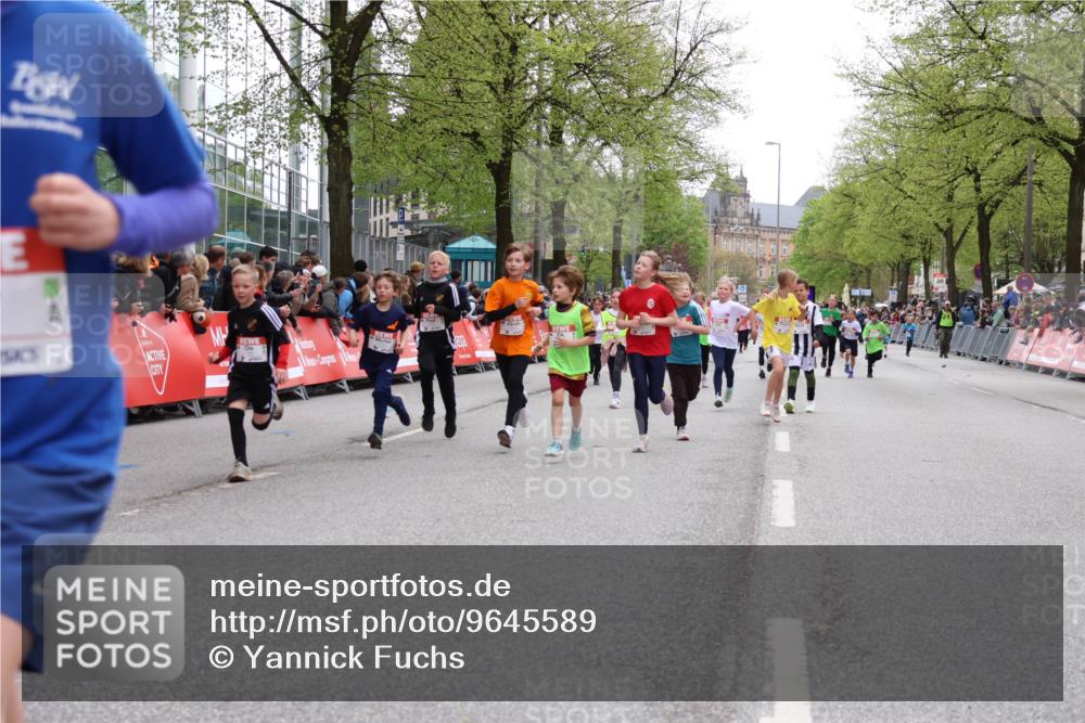 25.04.2026 - Das Zehntel Yannick Fuchs http://msf.ph/oto/9645589 25.04.2026 12:55:38 Laufen  meine-sportfotos.de