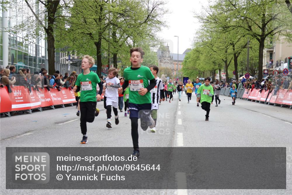 25.04.2026 - Das Zehntel Yannick Fuchs http://msf.ph/oto/9645644 25.04.2026 12:55:45 Laufen  meine-sportfotos.de