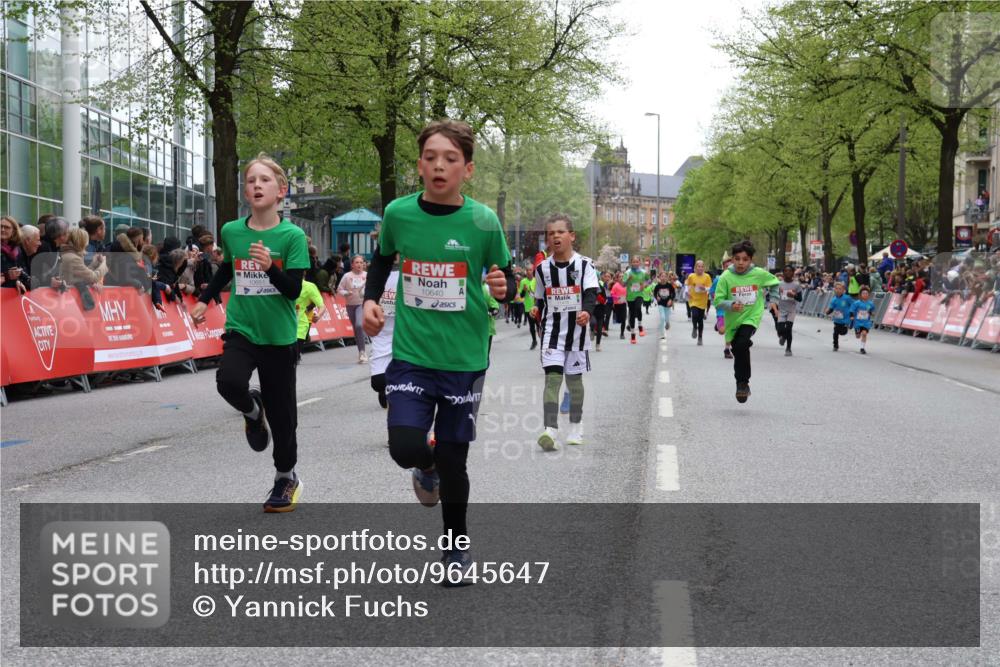 25.04.2026 - Das Zehntel Yannick Fuchs http://msf.ph/oto/9645647 25.04.2026 12:55:46 Laufen 10651, 10640 meine-sportfotos.de