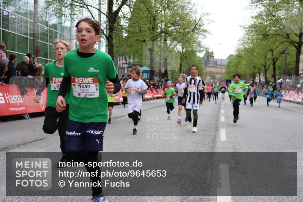 25.04.2026 - Das Zehntel Yannick Fuchs http://msf.ph/oto/9645653 25.04.2026 12:55:46 Laufen 10640 meine-sportfotos.de