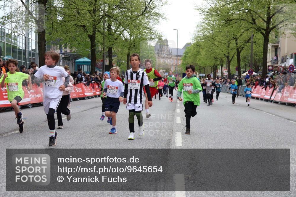 25.04.2026 - Das Zehntel Yannick Fuchs http://msf.ph/oto/9645654 25.04.2026 12:55:47 Laufen 40, 11438 meine-sportfotos.de