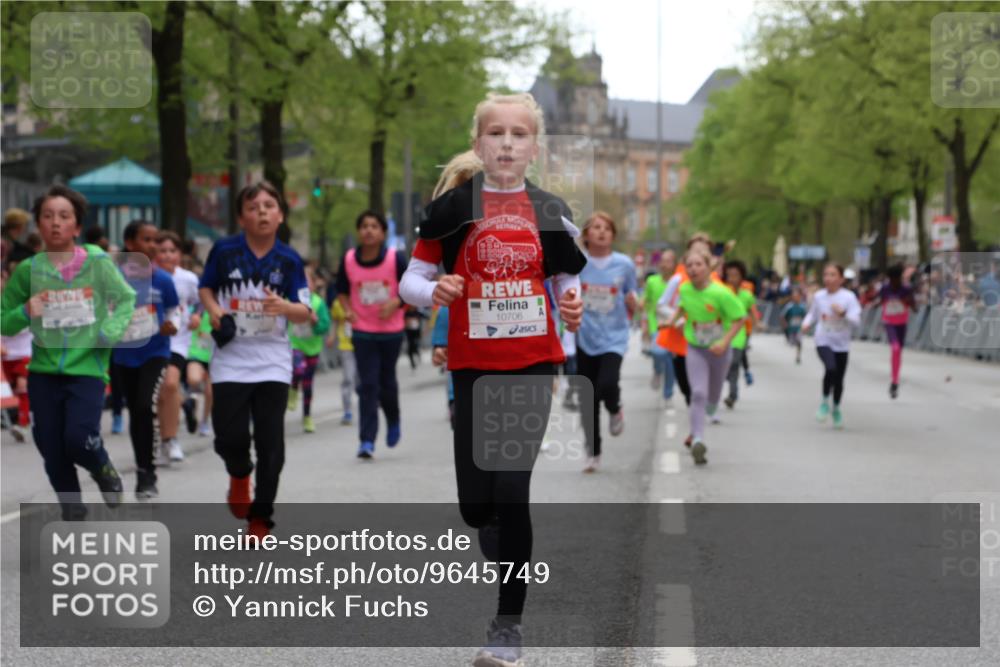 25.04.2026 - Das Zehntel Yannick Fuchs http://msf.ph/oto/9645749 25.04.2026 12:55:58 Laufen 10706 meine-sportfotos.de