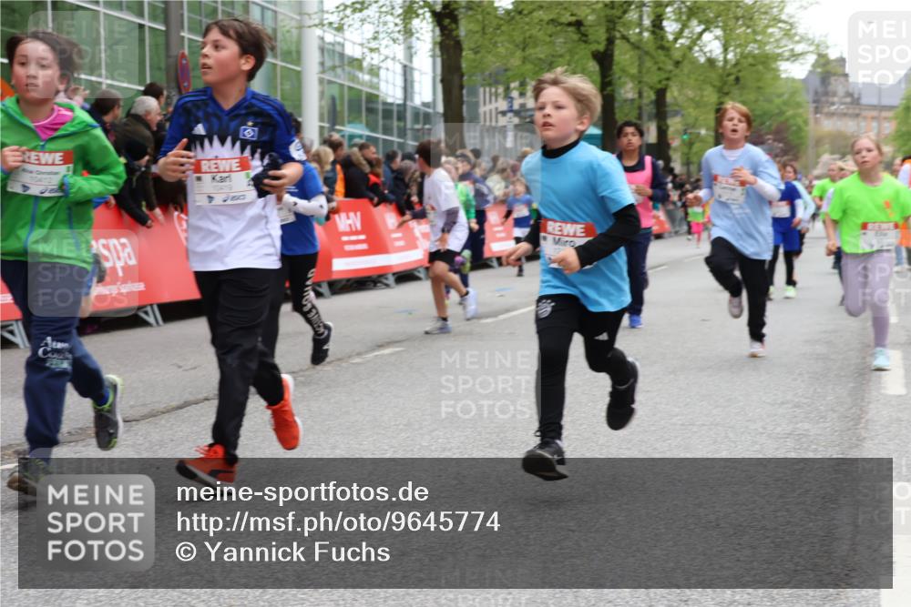 25.04.2026 - Das Zehntel Yannick Fuchs http://msf.ph/oto/9645774 25.04.2026 12:56:01 Laufen 10412 meine-sportfotos.de