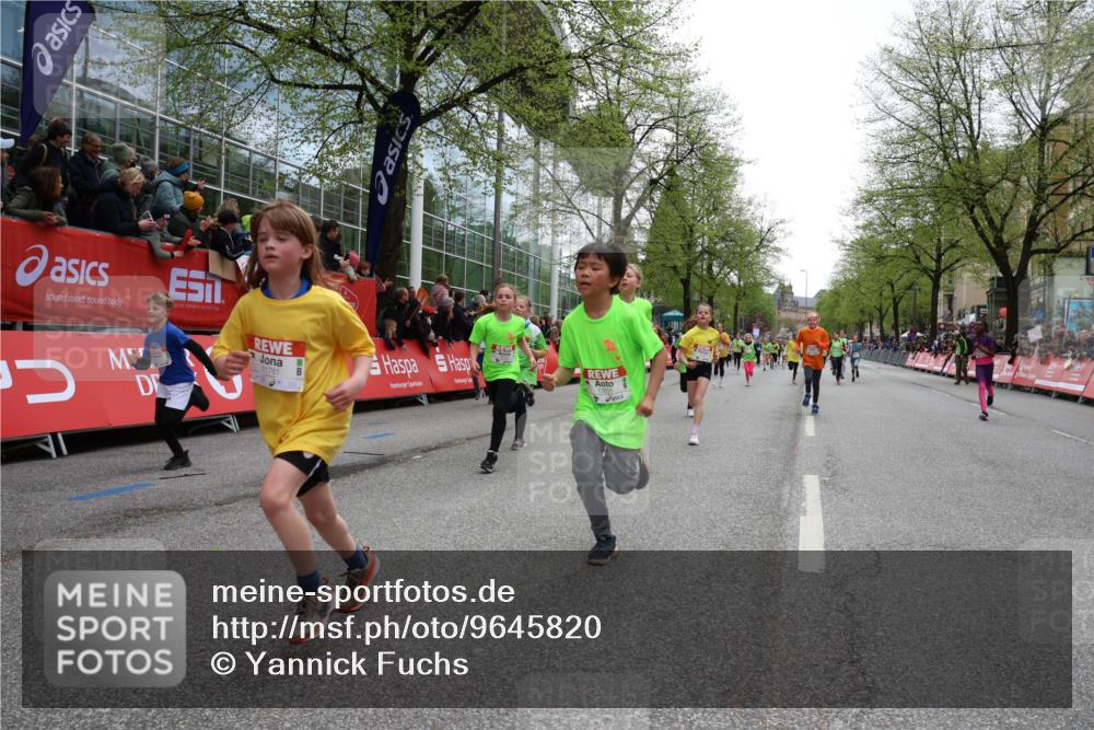 25.04.2026 - Das Zehntel Yannick Fuchs http://msf.ph/oto/9645820 25.04.2026 12:56:07 Laufen 11781 meine-sportfotos.de