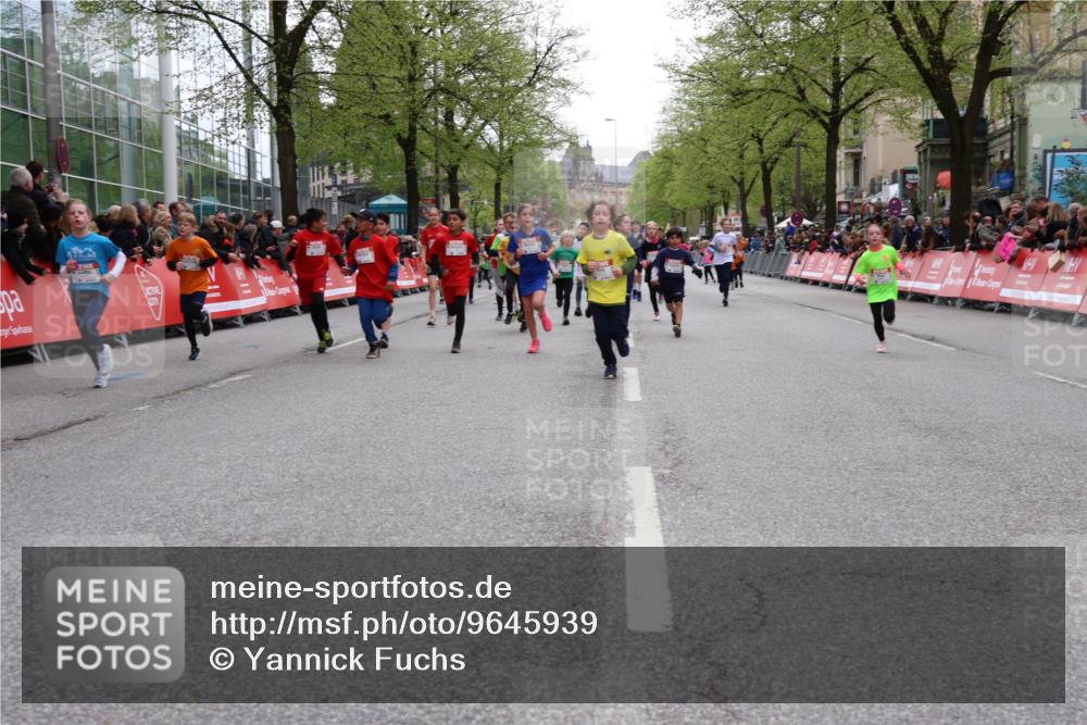 25.04.2026 - Das Zehntel Yannick Fuchs http://msf.ph/oto/9645939 25.04.2026 12:56:24 Laufen  meine-sportfotos.de