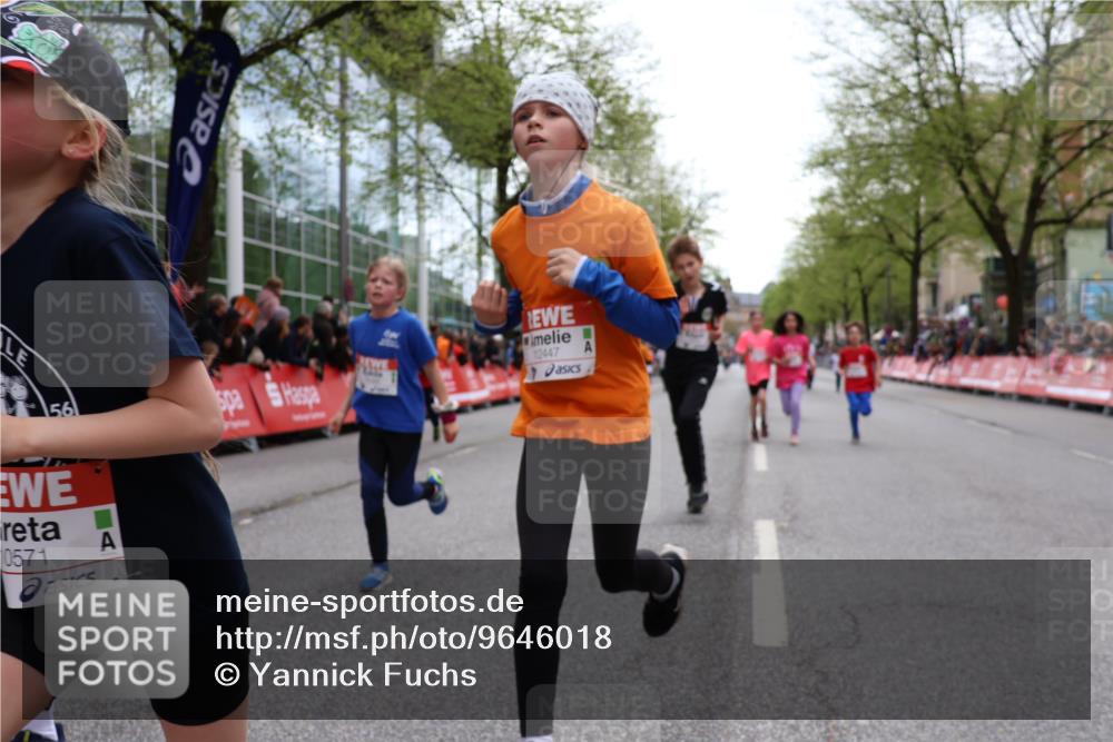 25.04.2026 - Das Zehntel Yannick Fuchs http://msf.ph/oto/9646018 25.04.2026 12:56:34 Laufen 0571, 12447 meine-sportfotos.de