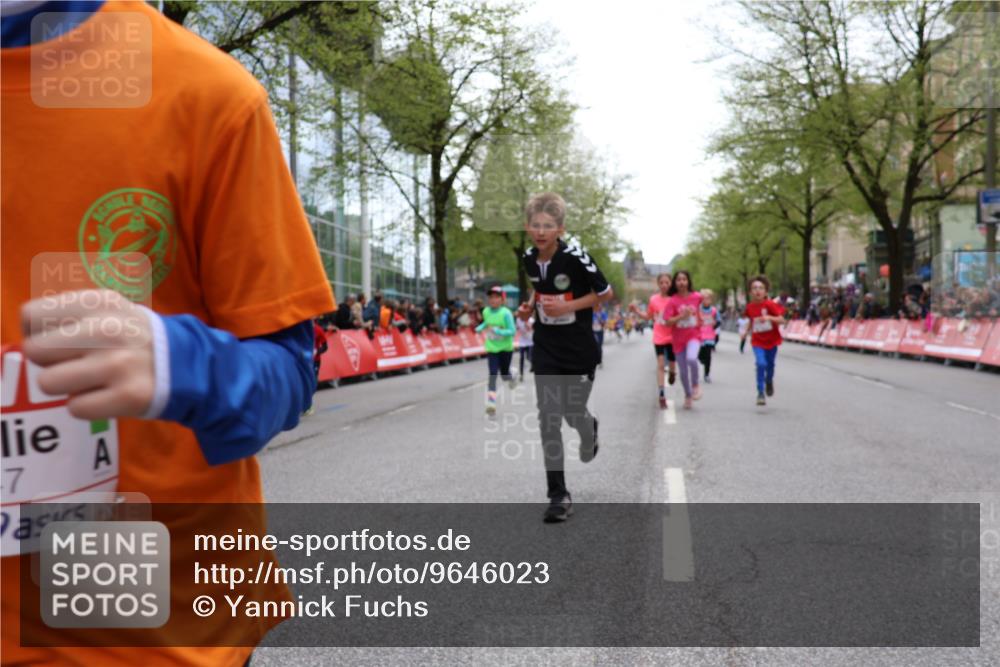 25.04.2026 - Das Zehntel Yannick Fuchs http://msf.ph/oto/9646023 25.04.2026 12:56:34 Laufen 7 meine-sportfotos.de