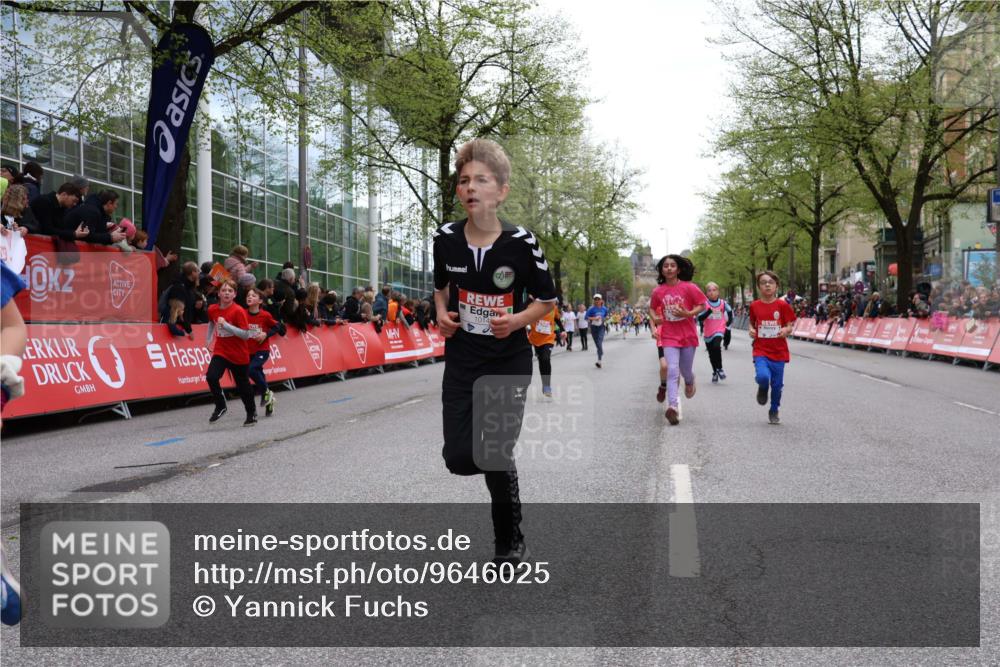 25.04.2026 - Das Zehntel Yannick Fuchs http://msf.ph/oto/9646025 25.04.2026 12:56:35 Laufen 10, 1014 meine-sportfotos.de