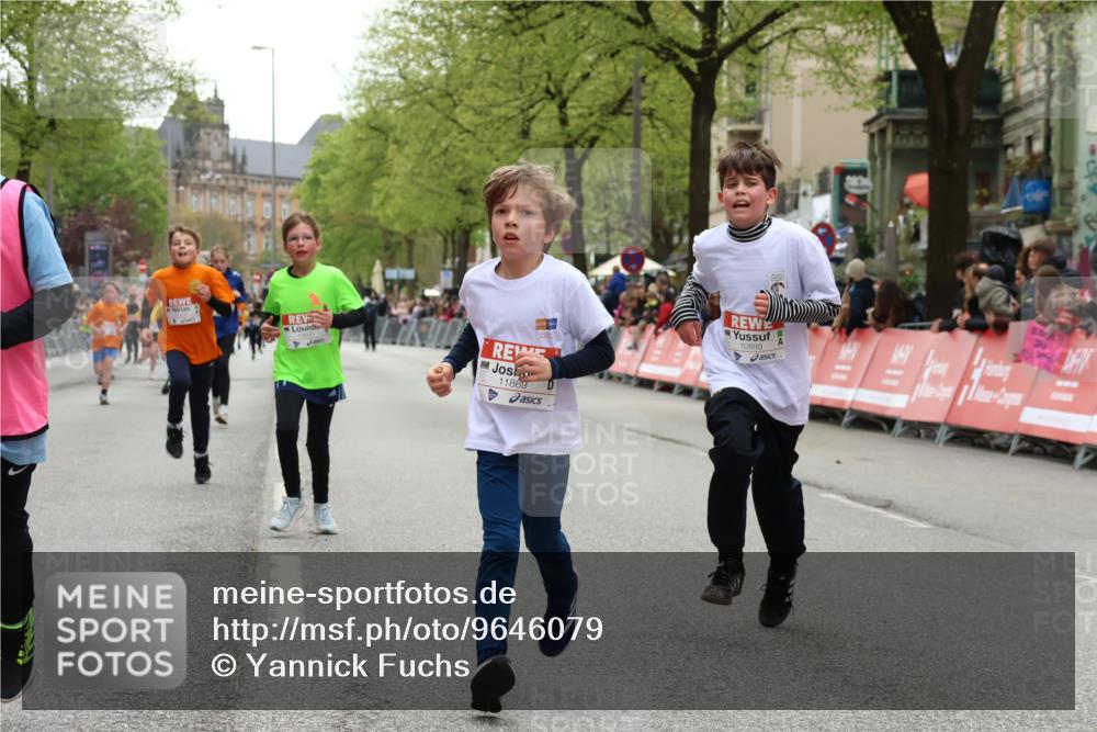 25.04.2026 - Das Zehntel Yannick Fuchs http://msf.ph/oto/9646079 25.04.2026 12:56:42 Laufen 11869, 10889 meine-sportfotos.de