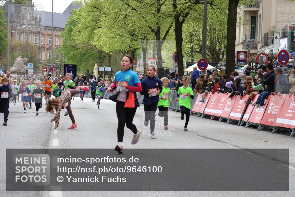 25.04.2026 - Das Zehntel Yannick Fuchs http://msf.ph/oto/9646100 25.04.2026 12:56:46 Laufen  meine-sportfotos.de