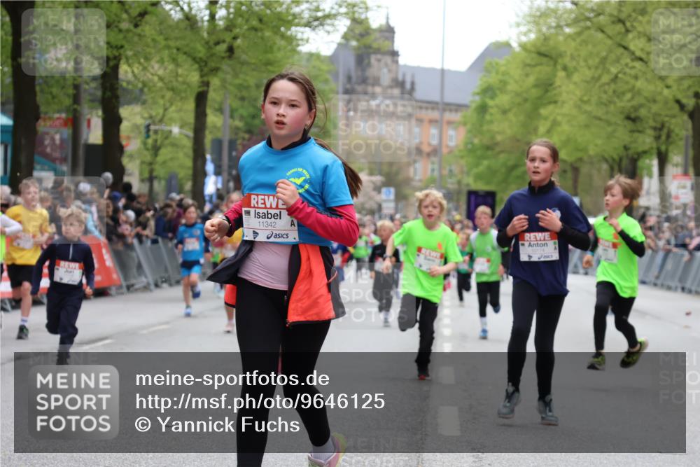 25.04.2026 - Das Zehntel Yannick Fuchs http://msf.ph/oto/9646125 25.04.2026 12:56:49 Laufen 11342 meine-sportfotos.de
