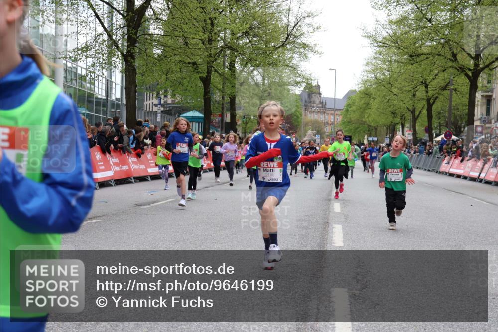 25.04.2026 - Das Zehntel Yannick Fuchs http://msf.ph/oto/9646199 25.04.2026 12:57:00 Laufen 10115 meine-sportfotos.de