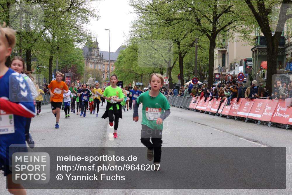 25.04.2026 - Das Zehntel Yannick Fuchs http://msf.ph/oto/9646207 25.04.2026 12:57:01 Laufen 40 meine-sportfotos.de