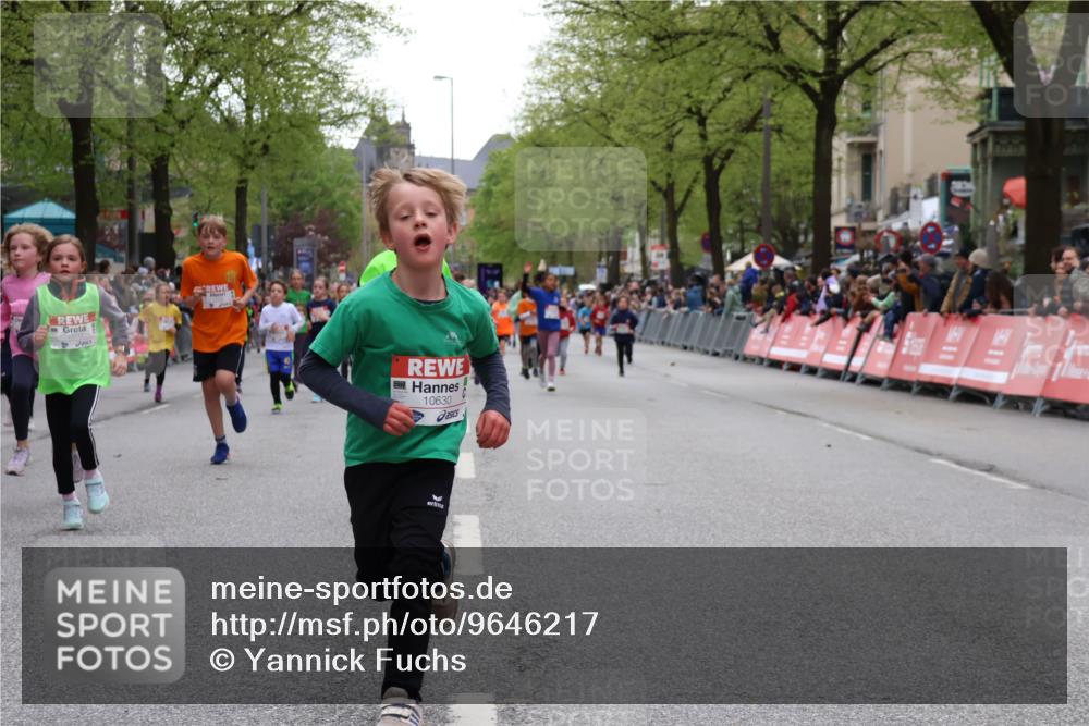 25.04.2026 - Das Zehntel Yannick Fuchs http://msf.ph/oto/9646217 25.04.2026 12:57:02 Laufen 10630 meine-sportfotos.de
