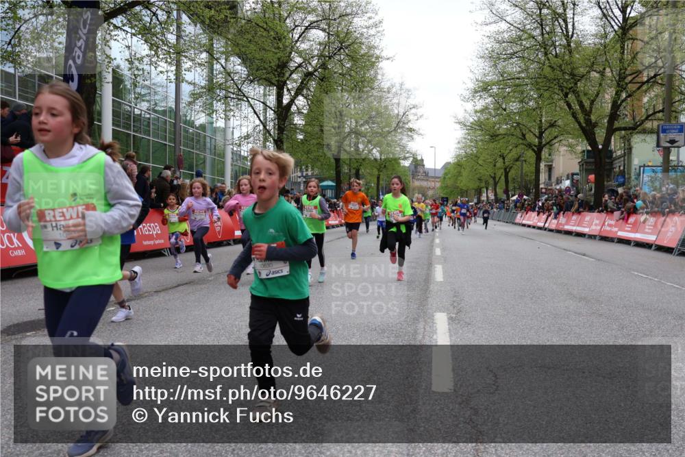 25.04.2026 - Das Zehntel Yannick Fuchs http://msf.ph/oto/9646227 25.04.2026 12:57:03 Laufen 10, 3875, 10630 meine-sportfotos.de
