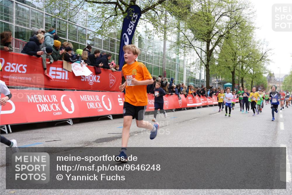 25.04.2026 - Das Zehntel Yannick Fuchs http://msf.ph/oto/9646248 25.04.2026 12:57:06 Laufen 1 meine-sportfotos.de