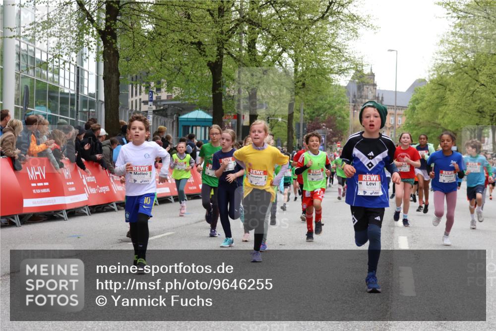 25.04.2026 - Das Zehntel Yannick Fuchs http://msf.ph/oto/9646255 25.04.2026 12:57:07 Laufen 10, 10310 meine-sportfotos.de