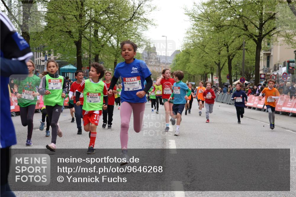 25.04.2026 - Das Zehntel Yannick Fuchs http://msf.ph/oto/9646268 25.04.2026 12:57:09 Laufen 10496 meine-sportfotos.de
