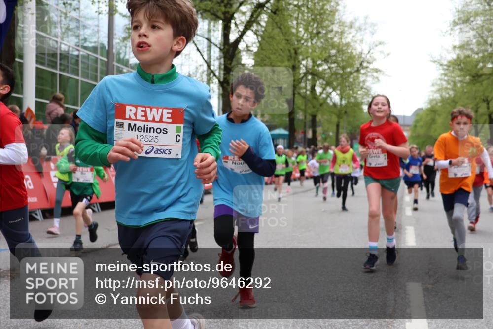 25.04.2026 - Das Zehntel Yannick Fuchs http://msf.ph/oto/9646292 25.04.2026 12:57:12 Laufen 12525 meine-sportfotos.de