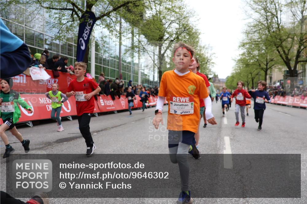 25.04.2026 - Das Zehntel Yannick Fuchs http://msf.ph/oto/9646302 25.04.2026 12:57:13 Laufen 12367 meine-sportfotos.de