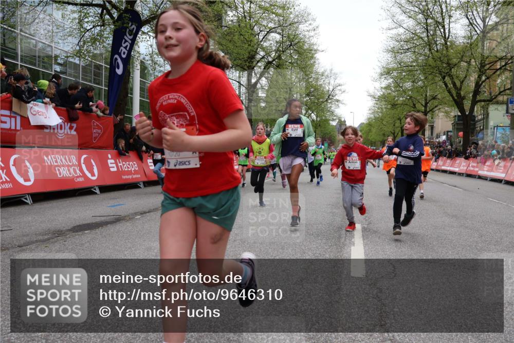 25.04.2026 - Das Zehntel Yannick Fuchs http://msf.ph/oto/9646310 25.04.2026 12:57:14 Laufen 10720 meine-sportfotos.de