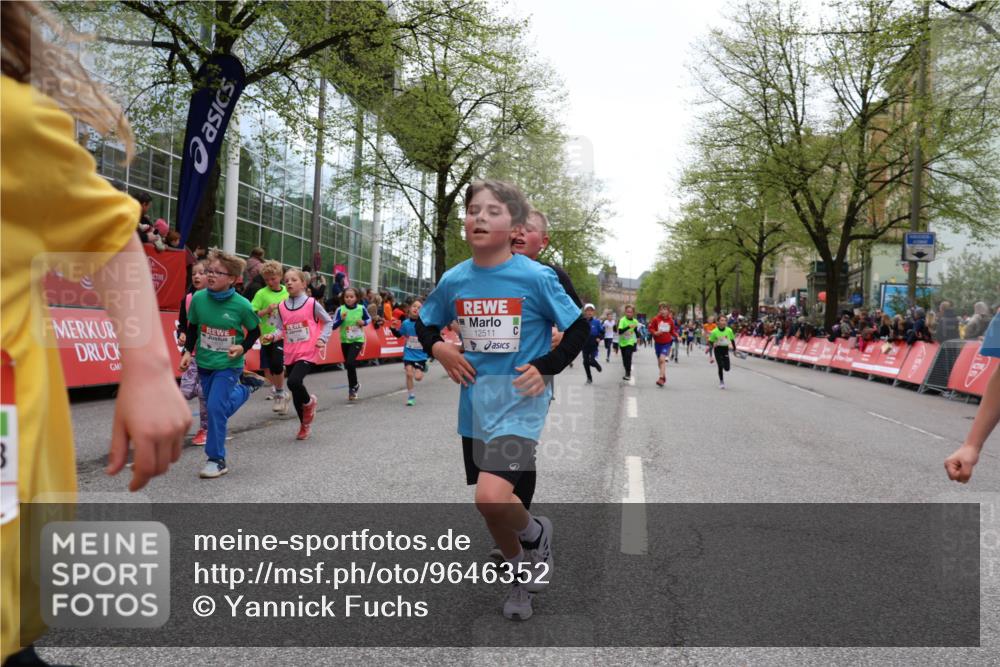 25.04.2026 - Das Zehntel Yannick Fuchs http://msf.ph/oto/9646352 25.04.2026 12:57:19 Laufen 12511 meine-sportfotos.de