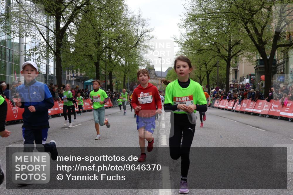 25.04.2026 - Das Zehntel Yannick Fuchs http://msf.ph/oto/9646370 25.04.2026 12:57:22 Laufen  meine-sportfotos.de
