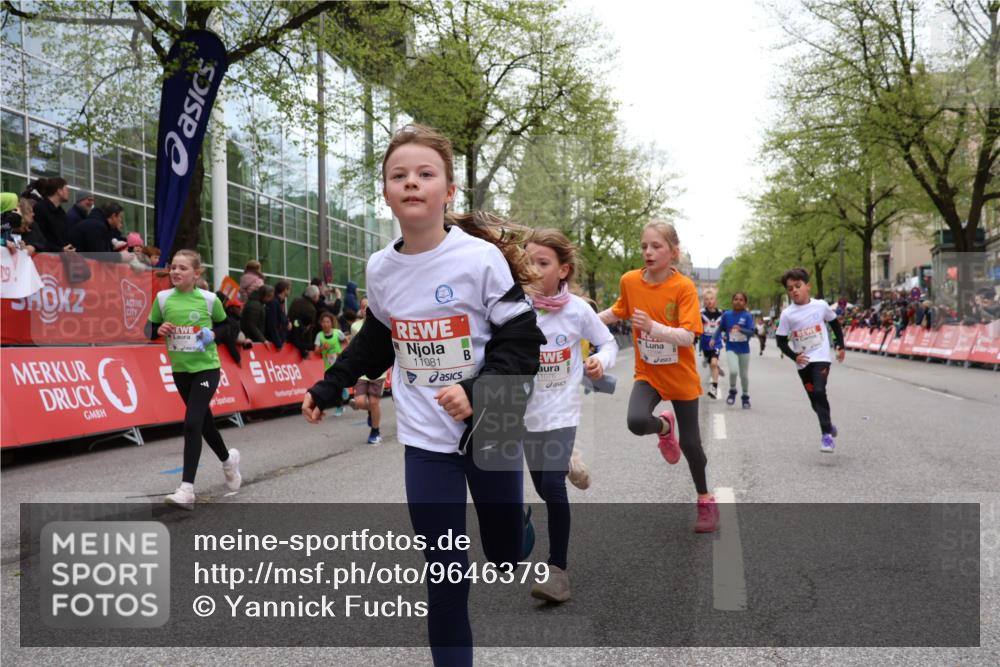 25.04.2026 - Das Zehntel Yannick Fuchs http://msf.ph/oto/9646379 25.04.2026 12:57:25 Laufen 19, 11081, 11076 meine-sportfotos.de