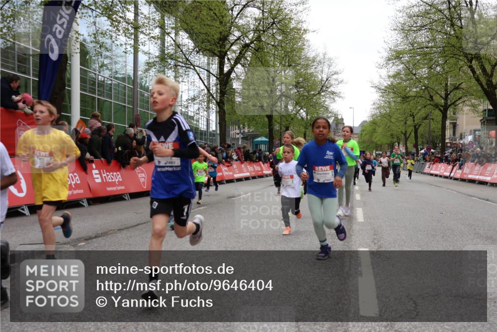 25.04.2026 - Das Zehntel Yannick Fuchs http://msf.ph/oto/9646404 25.04.2026 12:57:28 Laufen 5 meine-sportfotos.de