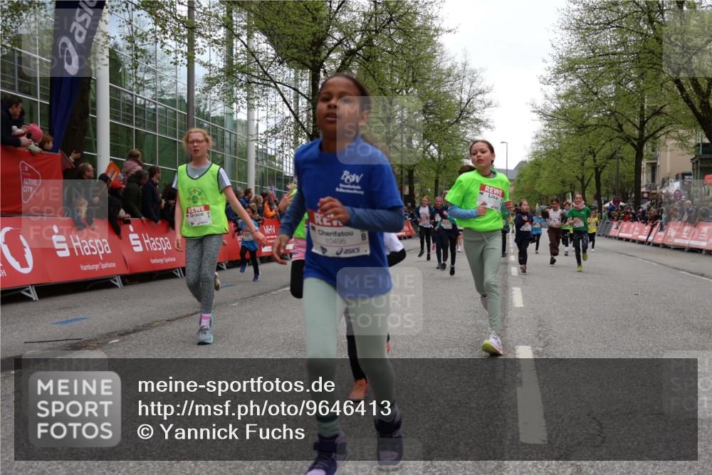 25.04.2026 - Das Zehntel Yannick Fuchs http://msf.ph/oto/9646413 25.04.2026 12:57:29 Laufen 86, 10495 meine-sportfotos.de