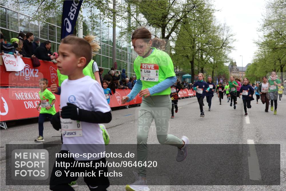 25.04.2026 - Das Zehntel Yannick Fuchs http://msf.ph/oto/9646420 25.04.2026 12:57:30 Laufen 12798, 049 meine-sportfotos.de