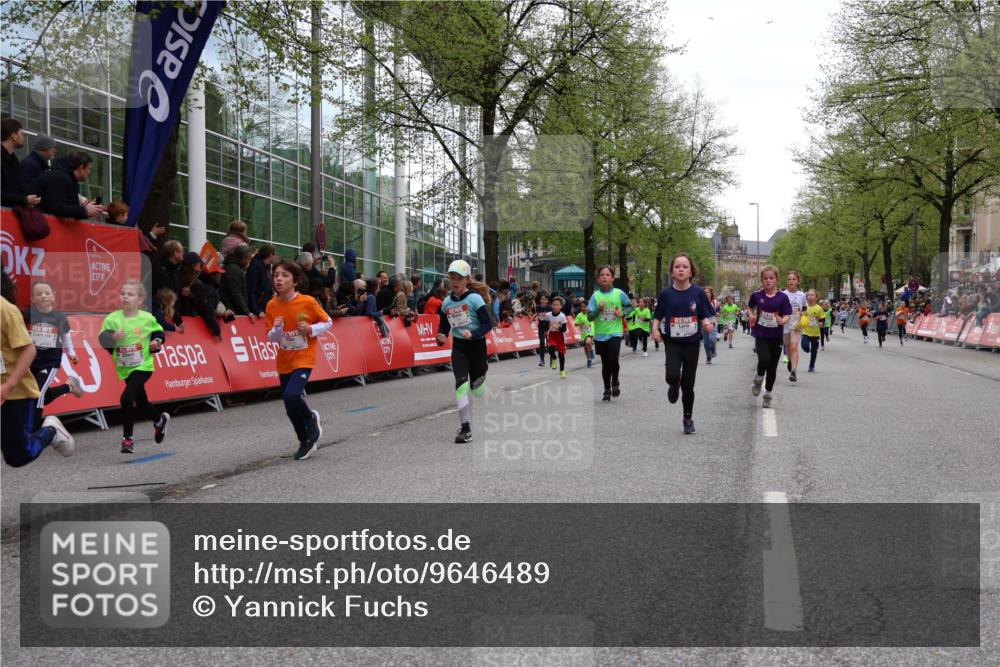 25.04.2026 - Das Zehntel Yannick Fuchs http://msf.ph/oto/9646489 25.04.2026 12:57:39 Laufen  meine-sportfotos.de