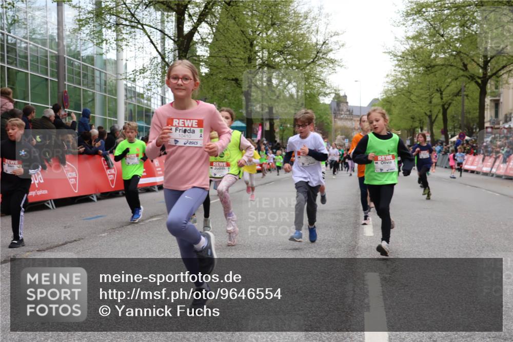 25.04.2026 - Das Zehntel Yannick Fuchs http://msf.ph/oto/9646554 25.04.2026 12:57:47 Laufen 10410 meine-sportfotos.de