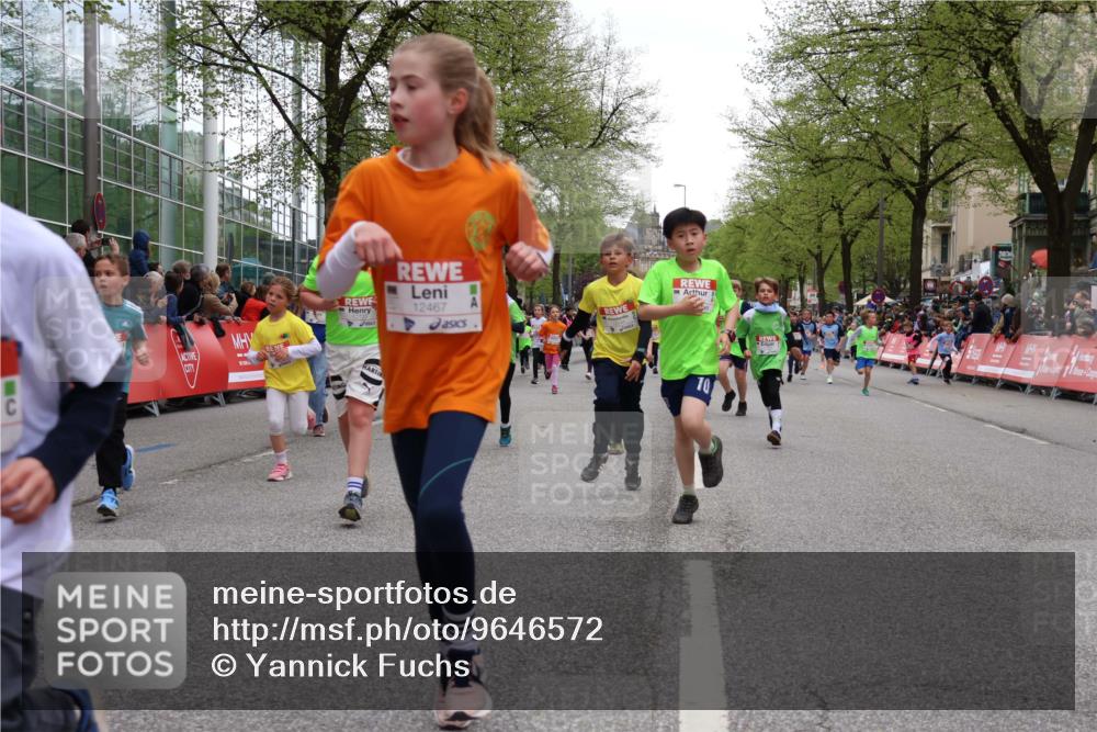 25.04.2026 - Das Zehntel Yannick Fuchs http://msf.ph/oto/9646572 25.04.2026 12:57:49 Laufen 12467, 70 meine-sportfotos.de
